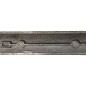 Scatola dello sterzo FIAT 500 Serie dal 07 al 14