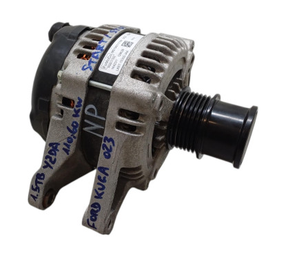 Alternatore FORD Kuga Serie DFK dal 19 - 2455249 - 2368026