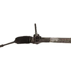 Scatola dello sterzo FIAT Panda 3° Serie - 51965739 - 3541374