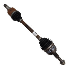 Semiasse Anteriore Sinistro FORD Kuga Serie DFK dal 19