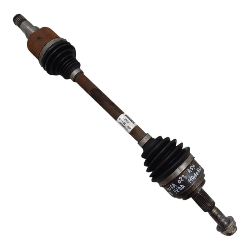 Semiasse Anteriore Sinistro FORD Kuga Serie DFK dal 19