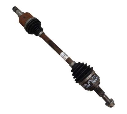 Semiasse Anteriore Sinistro FORD Kuga Serie DFK dal 19 - 2432810 - 2368050