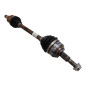 Semiasse Anteriore Sinistro FORD Kuga Serie DFK dal 19