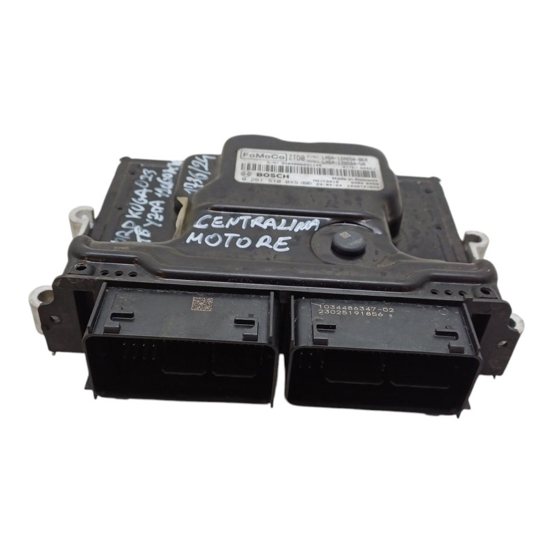Centralina motore FORD Kuga Serie DFK dal 19