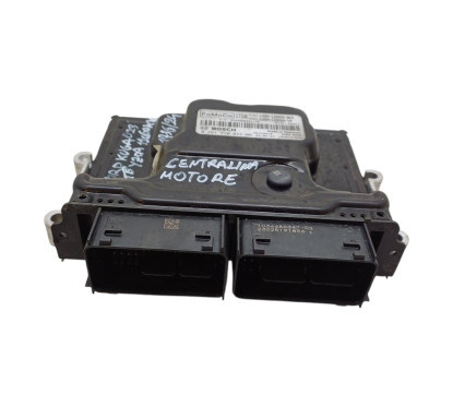 Centralina motore FORD Kuga Serie DFK dal 19 - 2445577 - 2368079