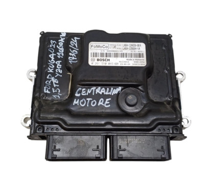 Centralina motore FORD Kuga Serie DFK dal 19