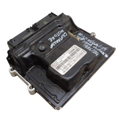 Centralina motore FORD Kuga Serie DFK dal 19 - 2445577 - 2368079
