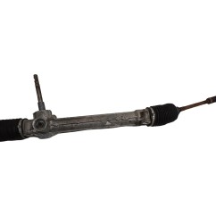 Scatola dello sterzo FIAT Cinquecento 1° Serie - 46480873 - 3541382