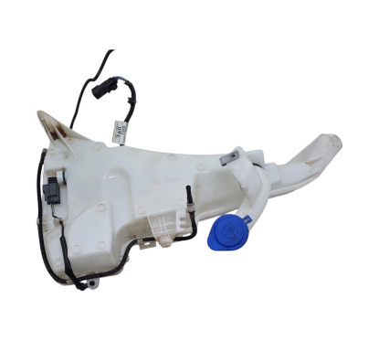 Vaschetta Tergi ant FORD Kuga Serie DFK dal 19 - 2566824 - 2368212