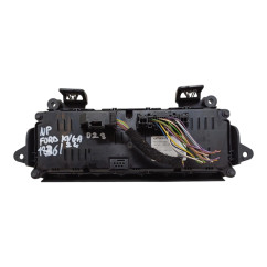 Comandi Clima FORD Kuga Serie DFK dal 19 - 2368230 - 2368230