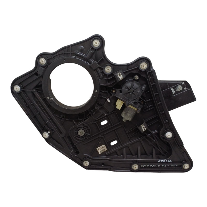 Alzacristallo elettrico post. DX FORD Kuga Serie DFK dal 19