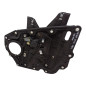 Alzacristallo elettrico ant. DX FORD Kuga Serie DFK dal 19