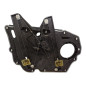 Alzacristallo elettrico ant. DX FORD Kuga Serie DFK dal 19