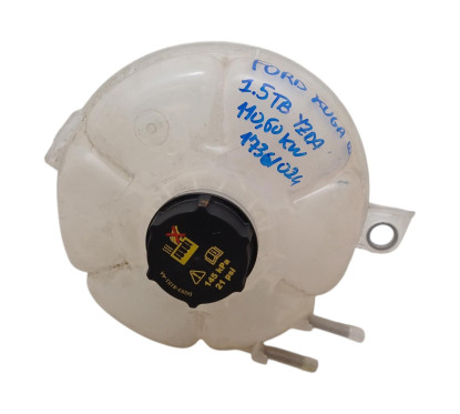 Vaschetta liquido radiatore FORD Kuga Serie DFK dal 19 - 2340407 - 2368417