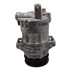 Compressore A/C FORD Kuga Serie DFK dal 19 - 2484428 - 2368466