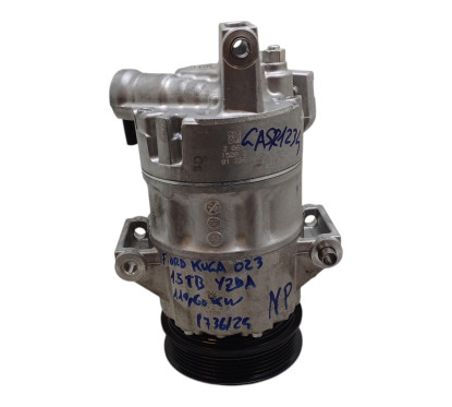Compressore A/C FORD Kuga Serie DFK dal 19 - 2484428 - 2368466