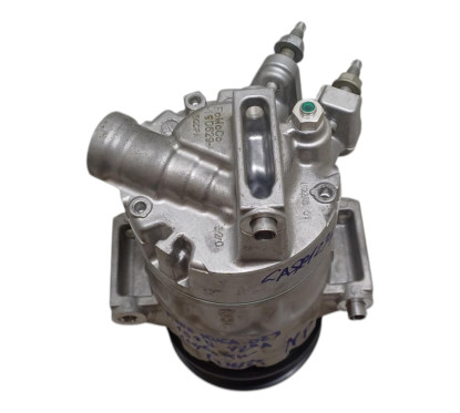 Compressore A/C FORD Kuga Serie DFK dal 19