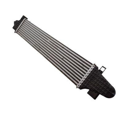 Intercooler FORD Kuga Serie DFK dal 19 - 2412656 - 2368518
