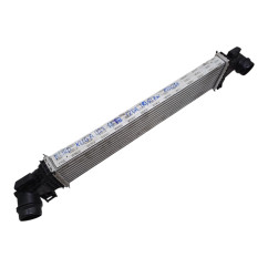Intercooler FORD Kuga Serie DFK dal 19 - 2412656 - 2368518