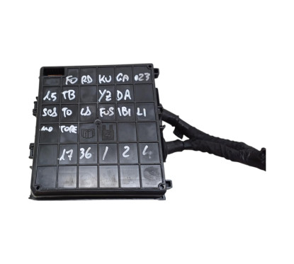 Scatola porta fusibili FORD Kuga Serie DFK dal 19 - 2368884 - 2368884