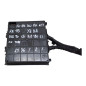 Scatola porta fusibili FORD Kuga Serie DFK dal 19