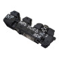 Pulsantiera Anteriore Sinistra FORD Kuga Serie DFK dal 19