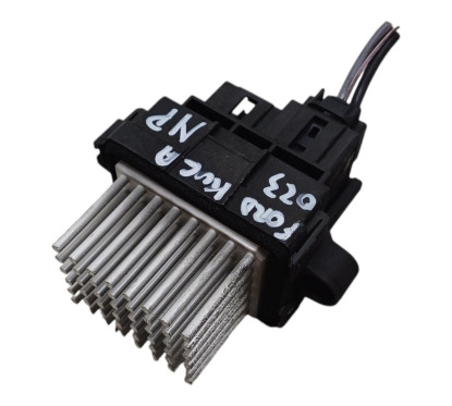 Resistenza riscaldamento FORD Kuga Serie DFK dal 19 - G3GH-19E624-AA - 2369157
