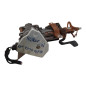 Piantone Sterzo FORD Kuga Serie DFK dal 19