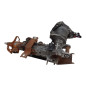 Piantone Sterzo FORD Kuga Serie DFK dal 19