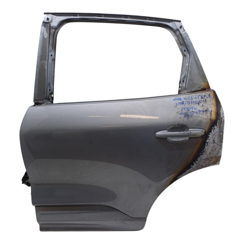 Portiera Posteriore Sinistra FORD Kuga Serie DFK dal 19
