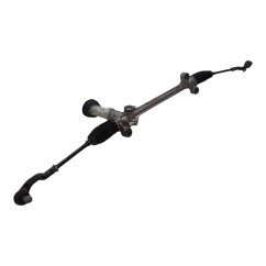 Scatola dello sterzo FORD Kuga Serie DFK dal 19 - LX6C-3A500-AE - 2371372