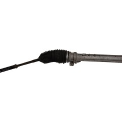 Scatola dello sterzo FIAT Panda 3° Serie - 51965755 - 3541519