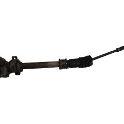Scatola dello sterzo FIAT 131 1° Serie - 3544130 - 3544130