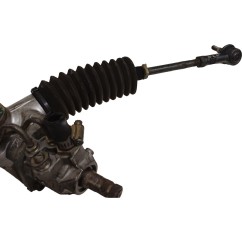 Scatola dello sterzo FIAT 131 1° Serie - 3544132 - 3544132