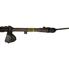 Scatola dello sterzo FIAT Bravo 3° Serie - 77367762 - 3544245