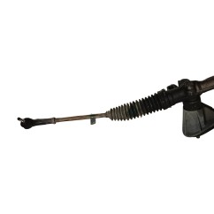 Scatola dello sterzo FIAT Bravo 3° Serie - 77367762 - 3544245