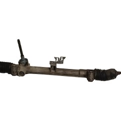 Scatola dello sterzo FIAT Stilo Berlina 5P - 51733142 - 3544276