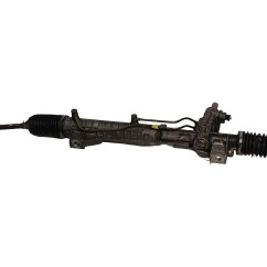Scatola dello sterzo FIAT Ulysse 3° Serie - 1332770080 - 3544309