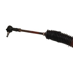 Scatola dello sterzo IVECO Daily 2° Serie - 3544386 - 3544386
