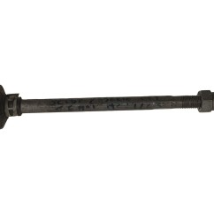 Scatola dello sterzo FIAT Scudo 3° Serie