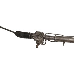 Scatola dello sterzo FIAT Scudo 3° Serie - 1401381280 - 3544712
