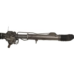 Scatola dello sterzo FIAT Scudo 3° Serie - 1401381280 - 3544712