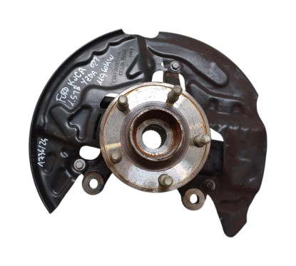 Montante sospensione ANT. SX FORD Kuga Serie DFK dal 19 - 2451516 - 2371939
