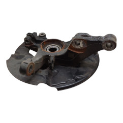 Montante sospensione ANT DX FORD Kuga Serie DFK dal 19 - 2451512 - 2371940
