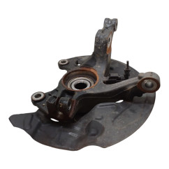 Montante sospensione ANT DX FORD Kuga Serie DFK dal 19 - 2451512 - 2371940