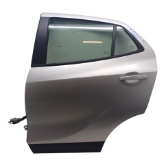 Portiera Posteriore Sinistra OPEL Mokka 1° Serie - 42342193 - 2372193