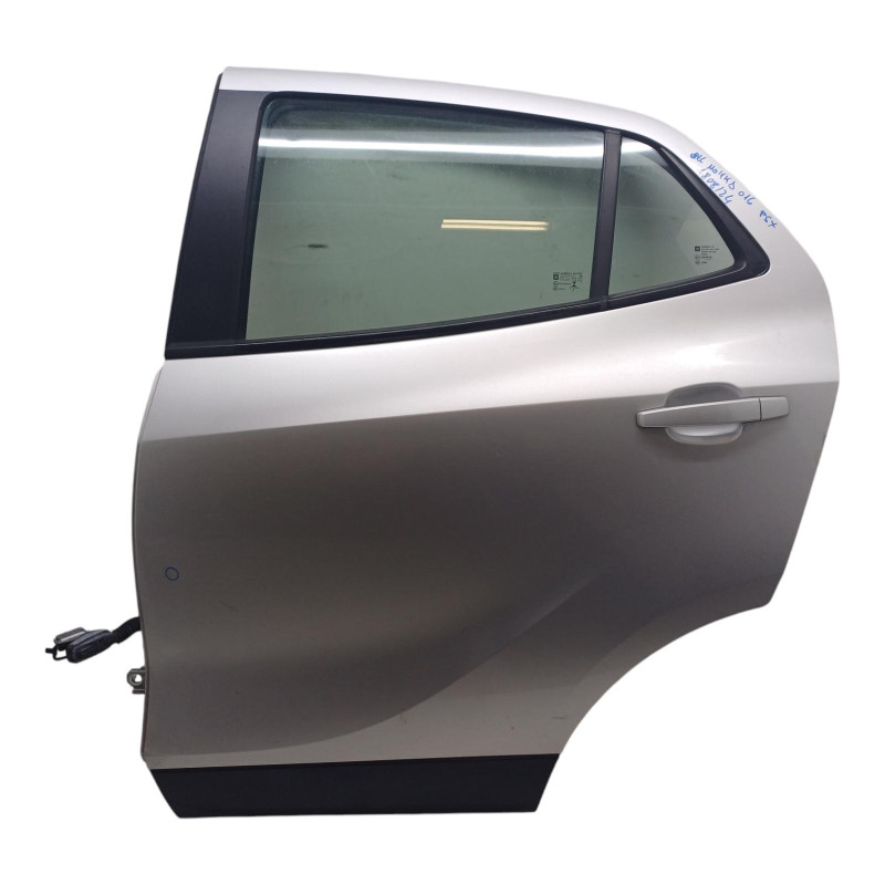 Portiera Posteriore Sinistra OPEL Mokka 1° Serie
