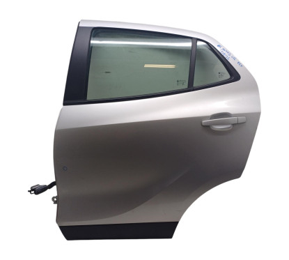 Portiera Posteriore Sinistra OPEL Mokka 1° Serie - 42342193 - 2372193