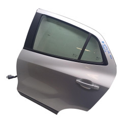 Portiera Posteriore Sinistra OPEL Mokka 1° Serie - 42342193 - 2372193