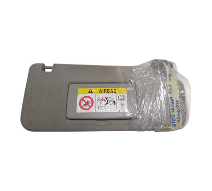 Parasole aletta Lato Passeggero OPEL Mokka 1° Serie - 95430402 - 2372286
